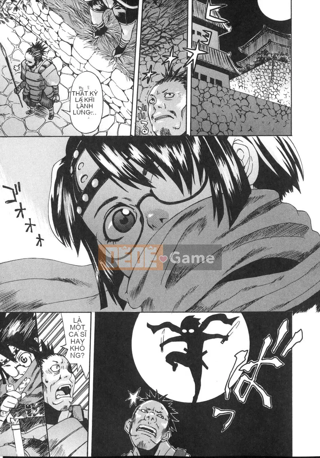 [Kobayashi Oukei] Cô gái vật chất tự nhiên