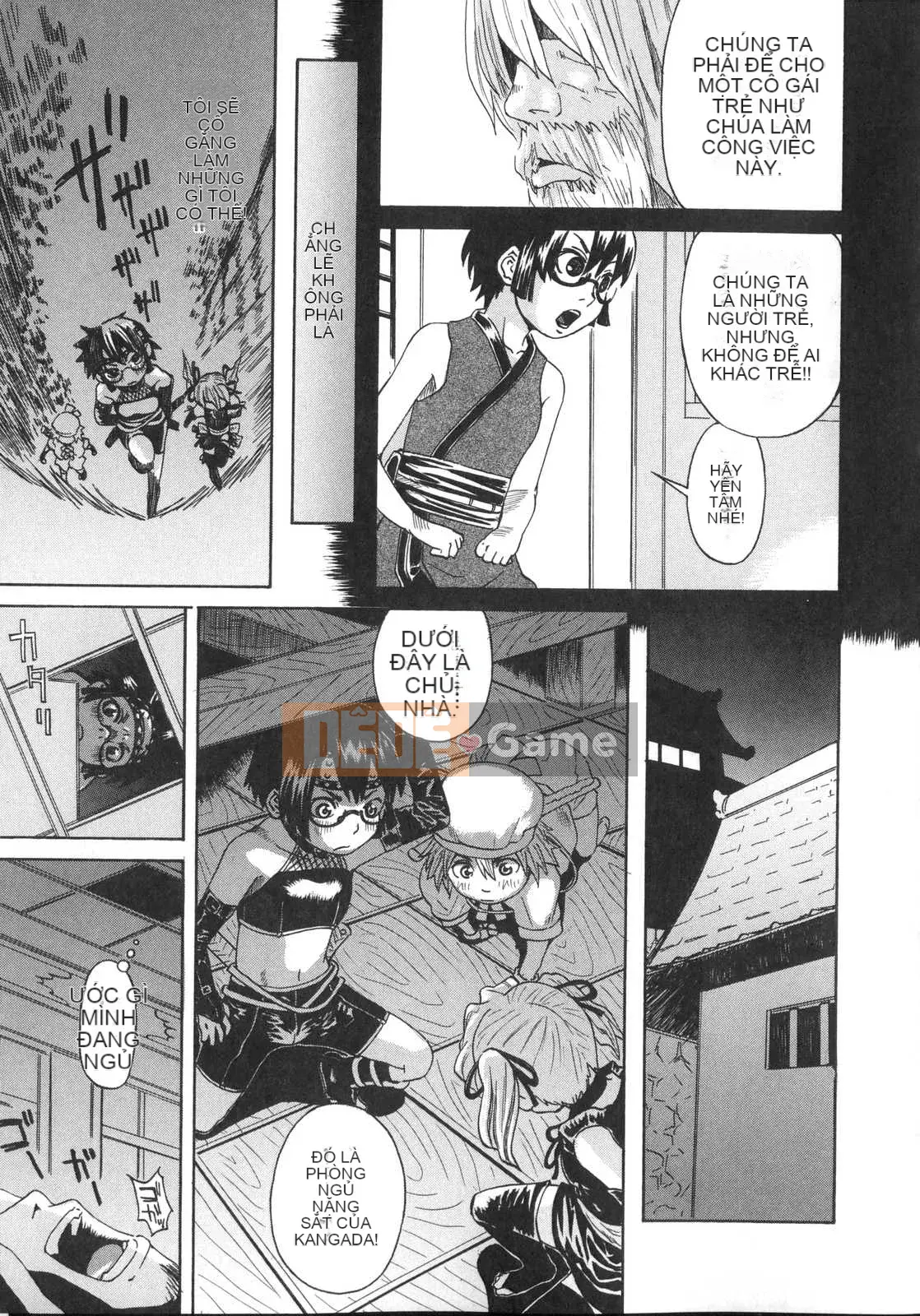 [Kobayashi Oukei] Cô gái vật chất tự nhiên