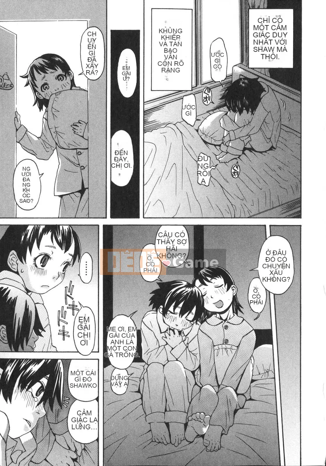 [Kobayashi Oukei] Cô gái vật chất tự nhiên