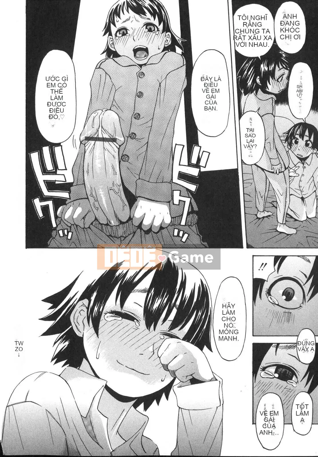 [Kobayashi Oukei] Cô gái vật chất tự nhiên