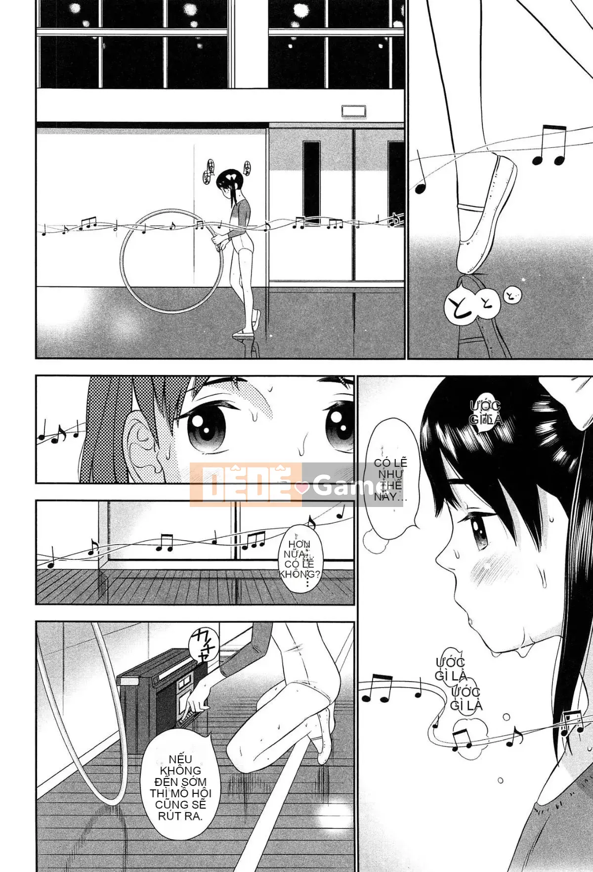 [MOLOKONOMI] Shicha Yadayo 2