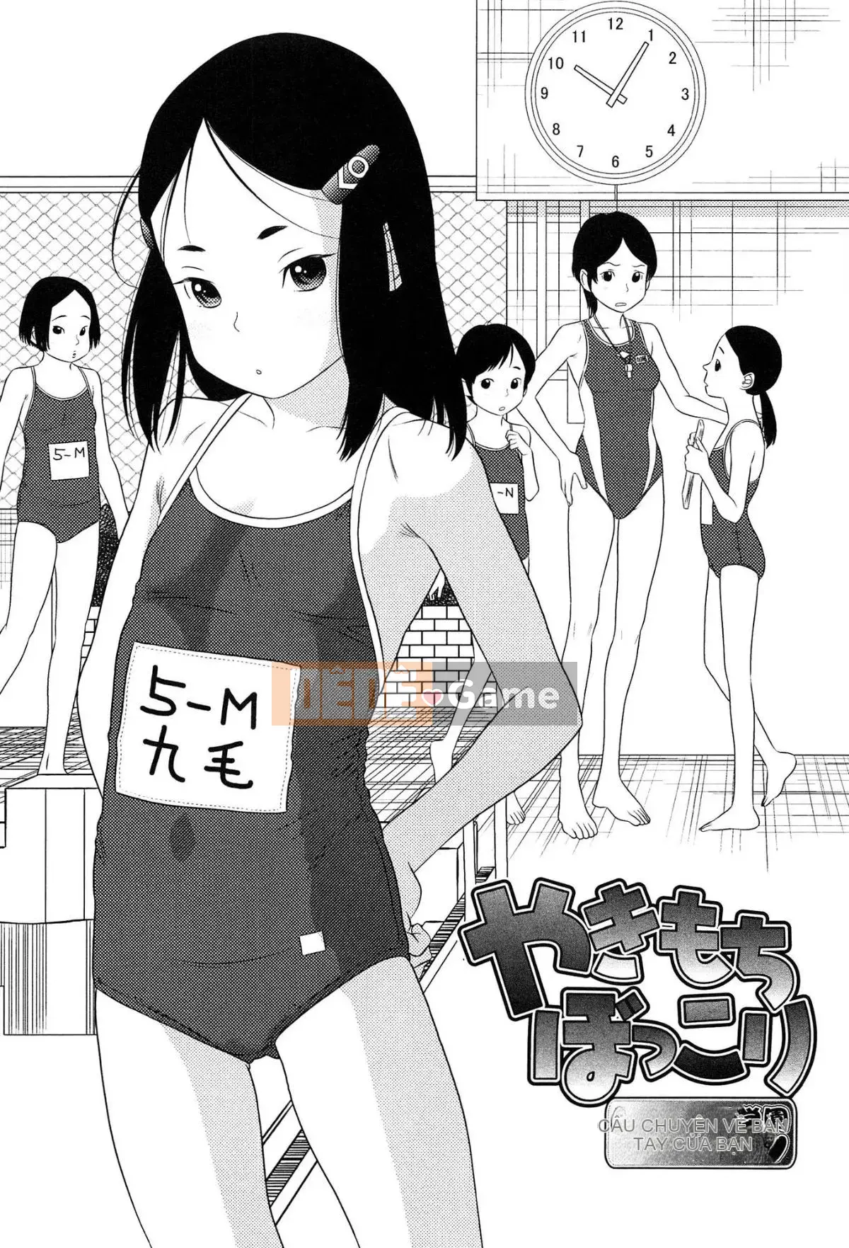 [MOLOKONOMI] Shicha Yadayo 2