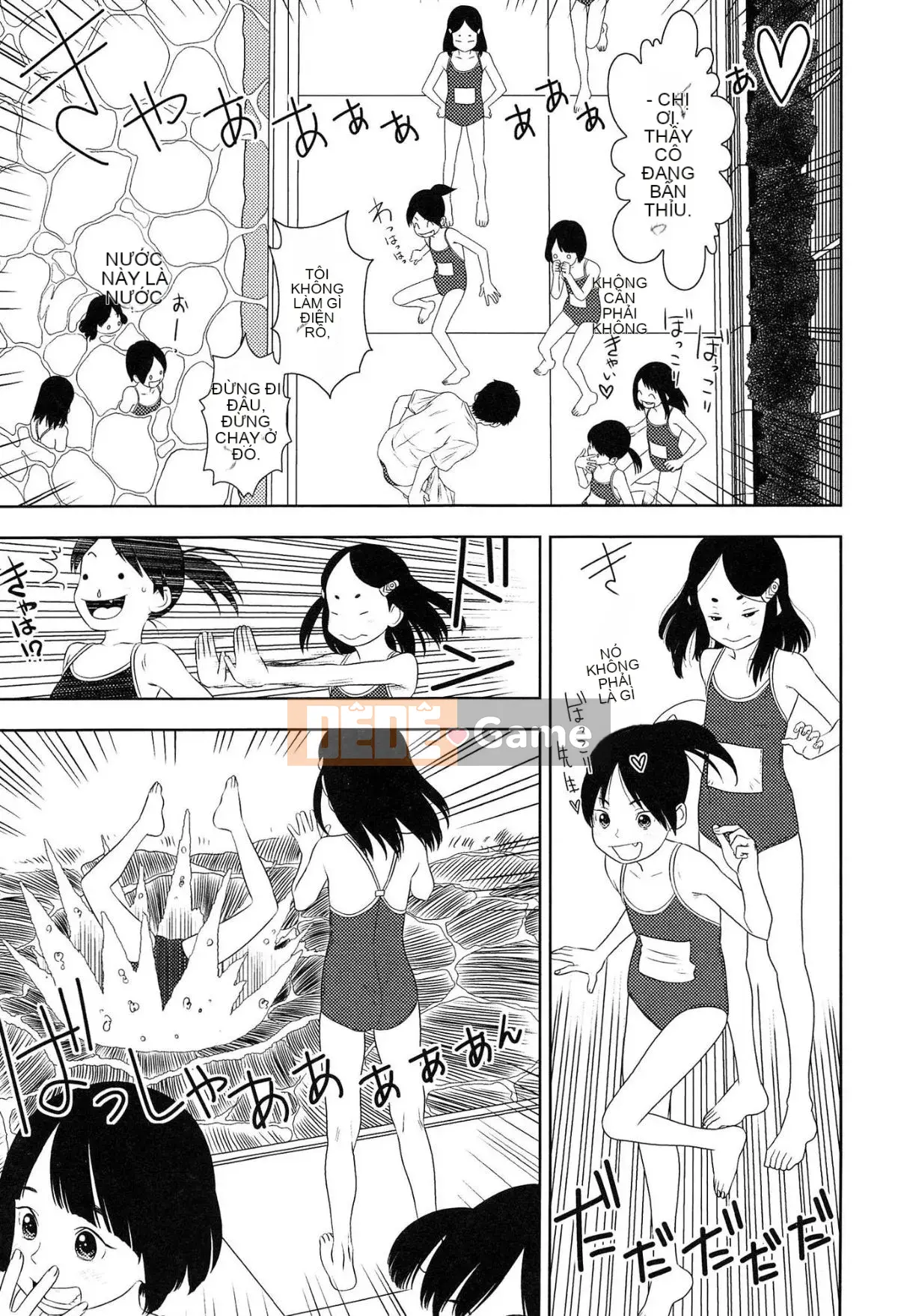 [MOLOKONOMI] Shicha Yadayo 2