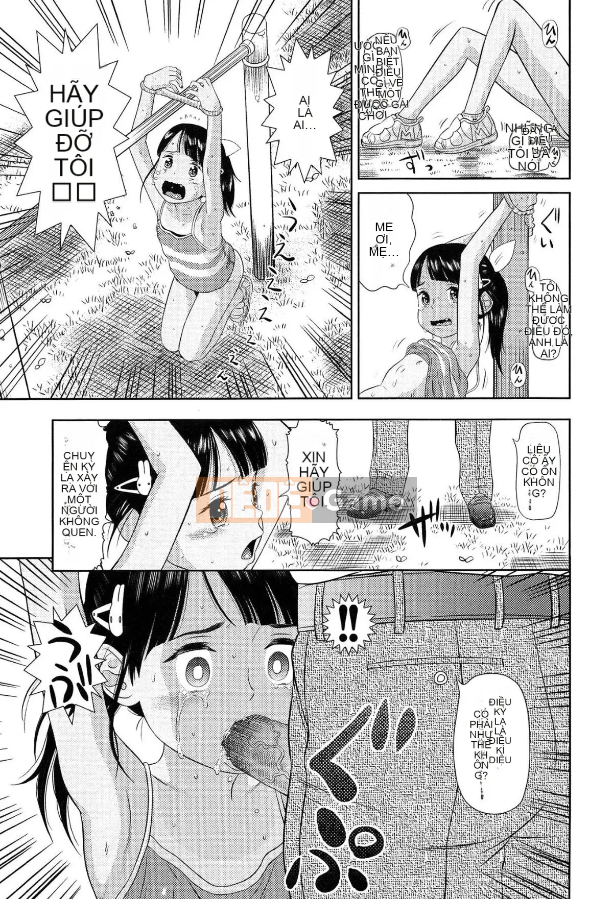 [MOLOKONOMI] Shicha Yadayo 2