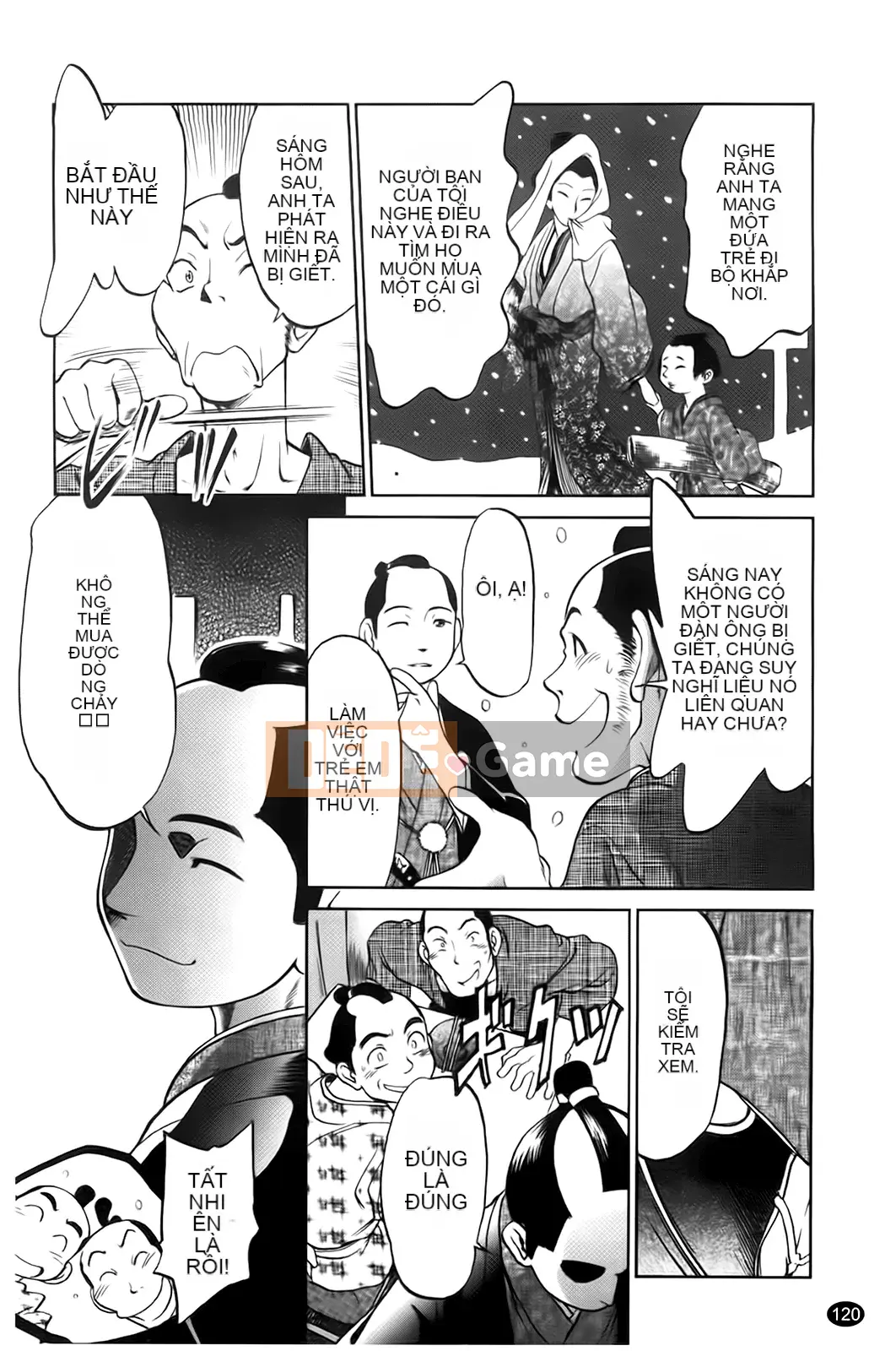 [Makan Fushigi] Khiêu dâm tự động