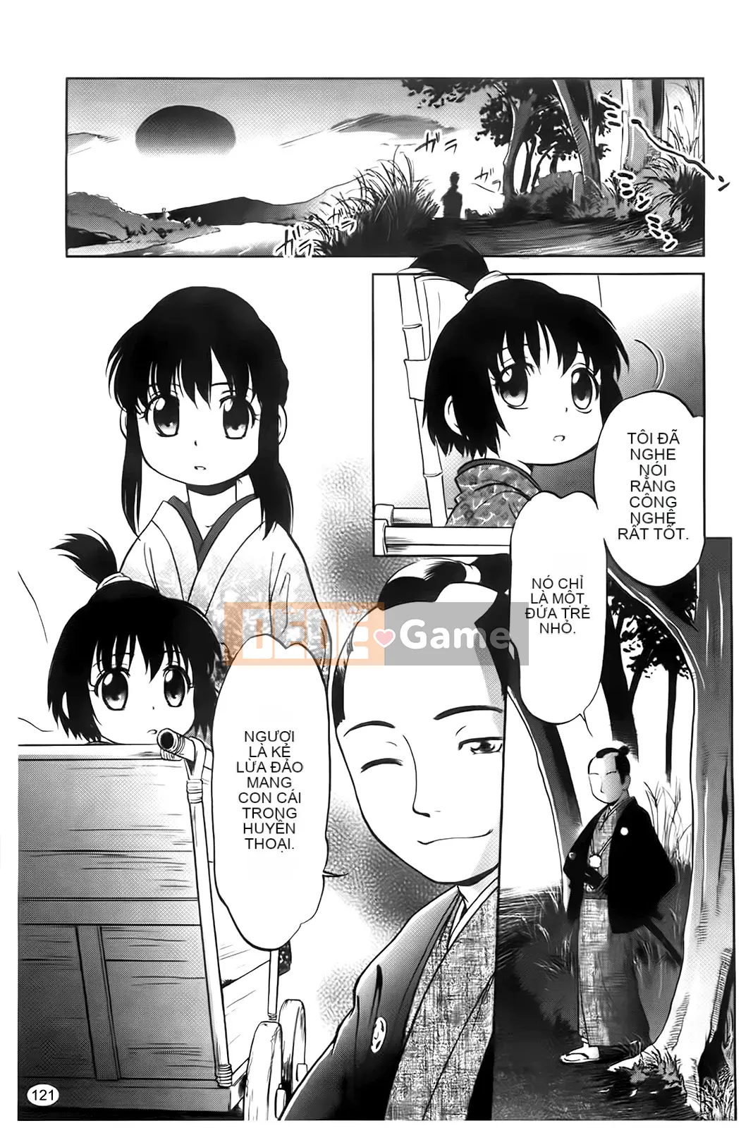 [Makan Fushigi] Khiêu dâm tự động