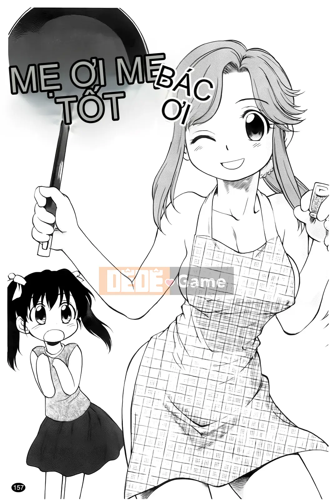 [Makan Fushigi] Khiêu dâm tự động