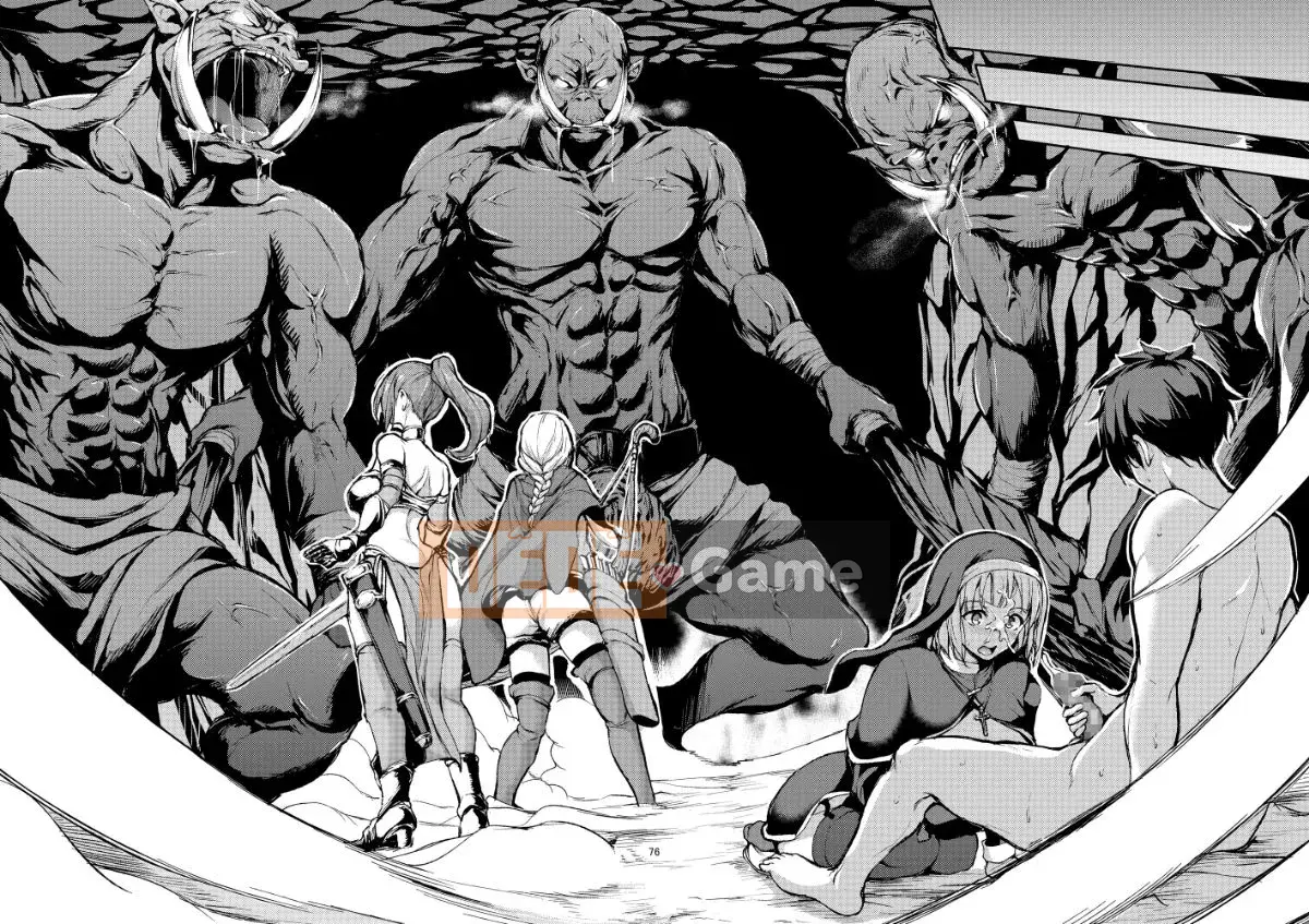 [Vua tàn bạo của các cặp đôi Trung Quốc] [Shimpan (Tachibana Omina)] Một câu chuyện hậu cung thế giới khác tổng hợp 1