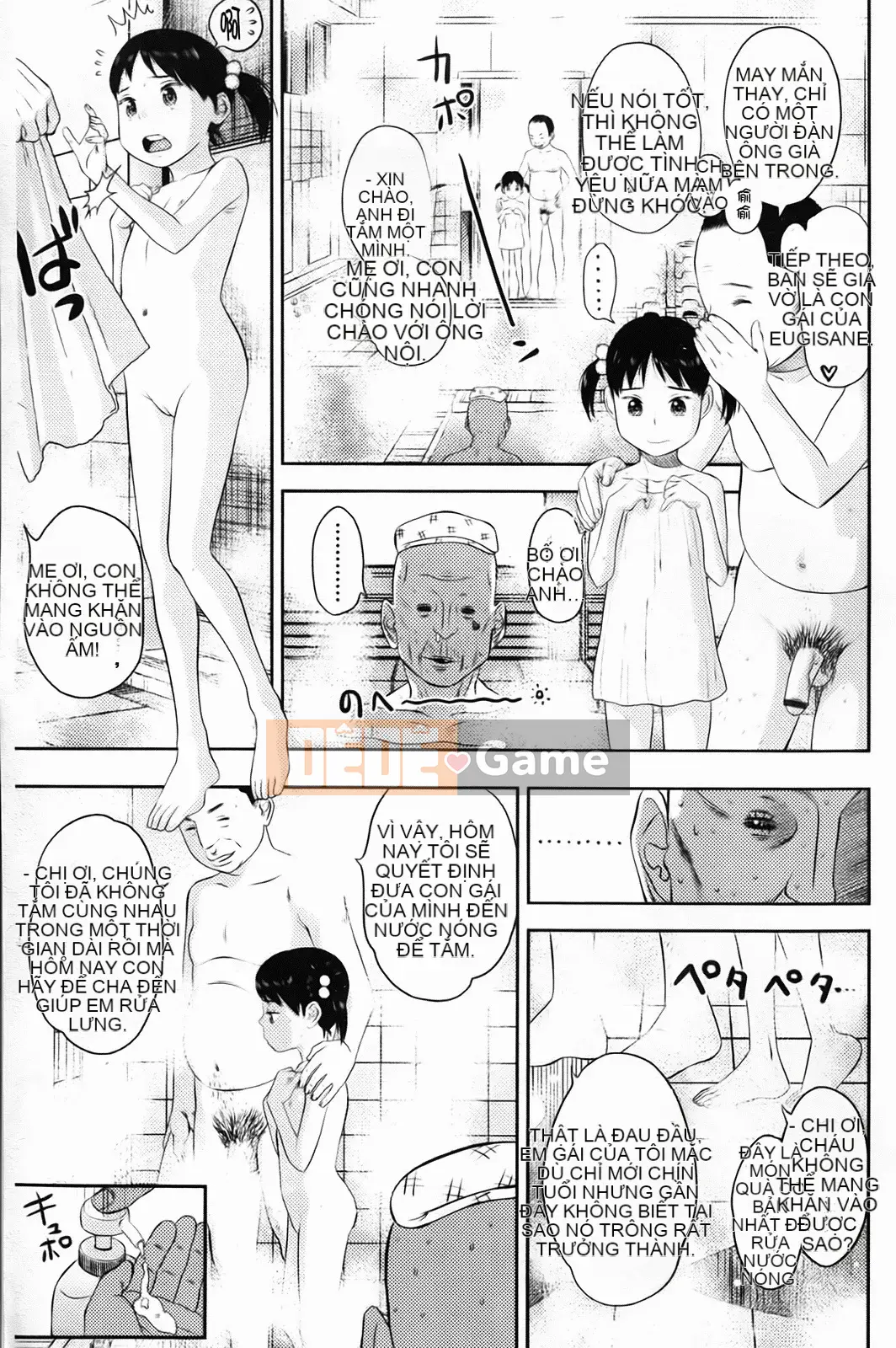 [MOLOKONOMI] Đừng làm thế