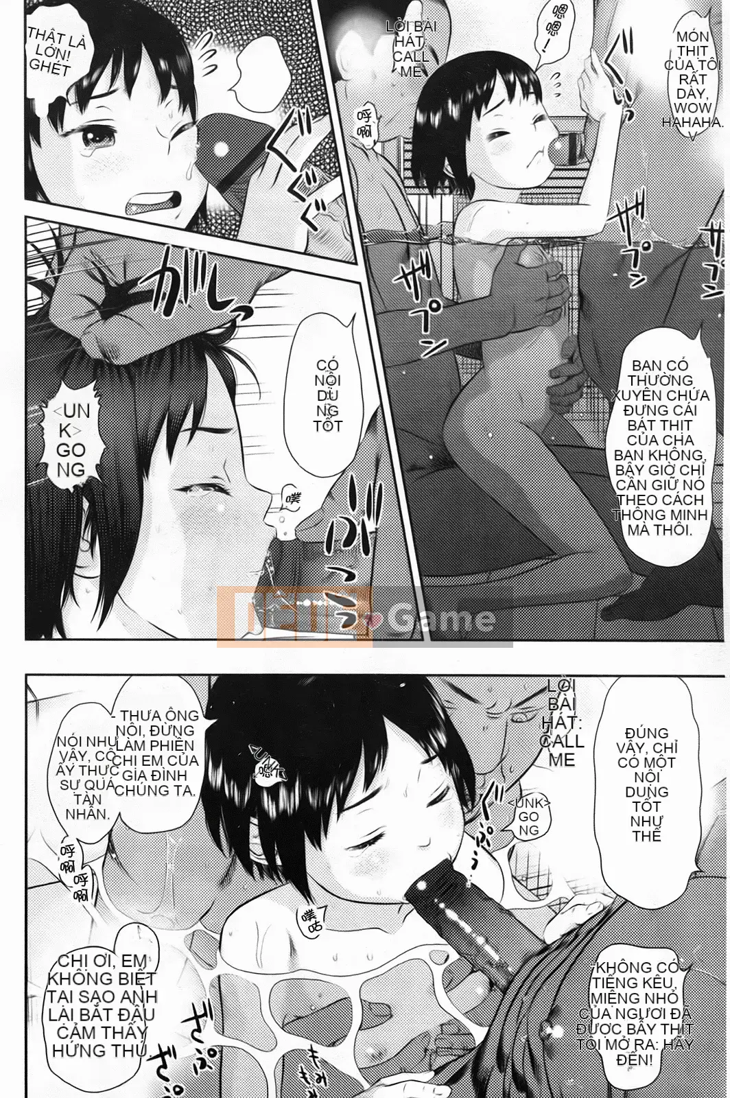 [MOLOKONOMI] Đừng làm thế