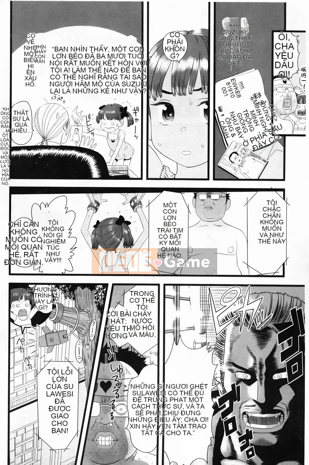 [MOLOKONOMI] Đừng làm thế