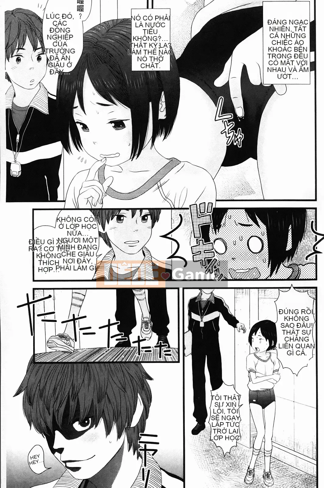 [MOLOKONOMI] Đừng làm thế