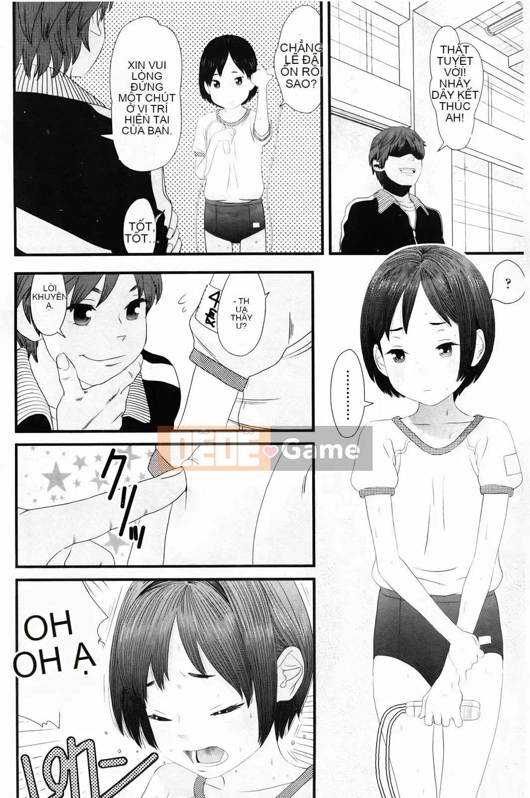 [MOLOKONOMI] Đừng làm thế