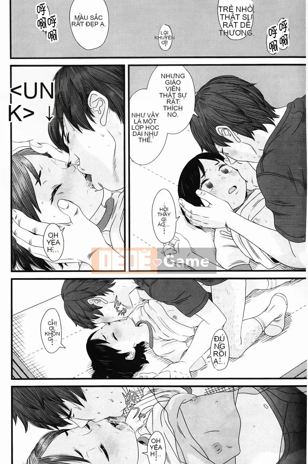 [MOLOKONOMI] Đừng làm thế