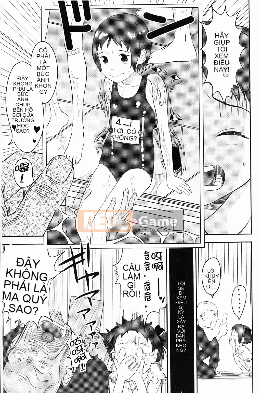 [MOLOKONOMI] Đừng làm thế