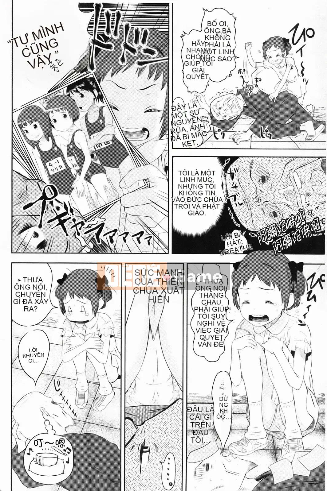 [MOLOKONOMI] Đừng làm thế