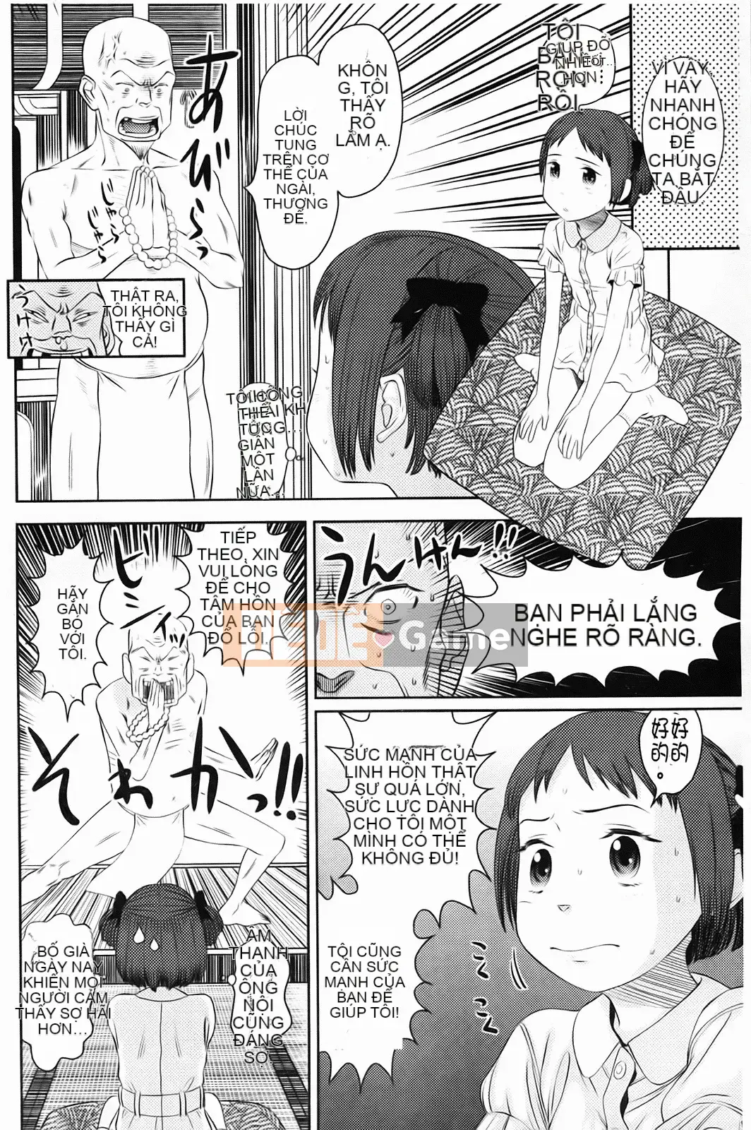 [MOLOKONOMI] Đừng làm thế