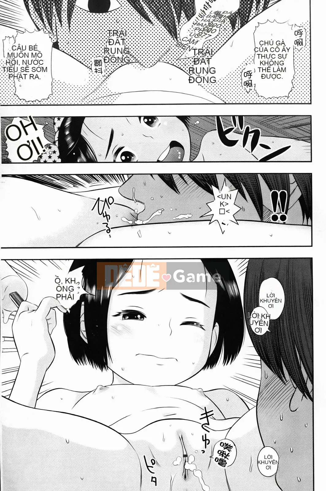 [MOLOKONOMI] Đừng làm thế