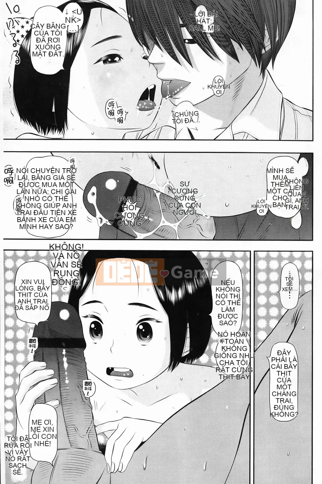 [MOLOKONOMI] Đừng làm thế