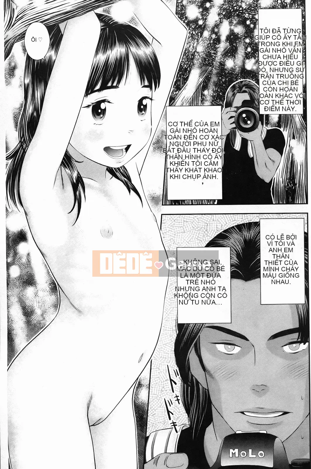 [MOLOKONOMI] Đừng làm thế