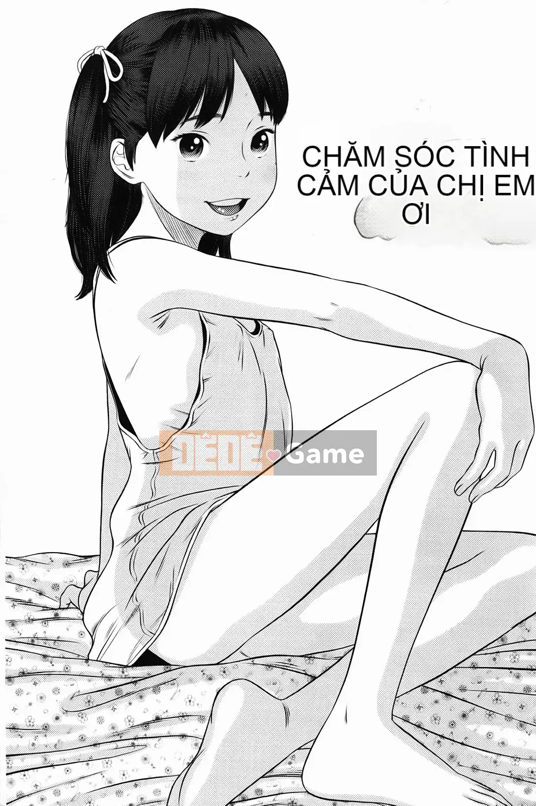 [MOLOKONOMI] Đừng làm thế