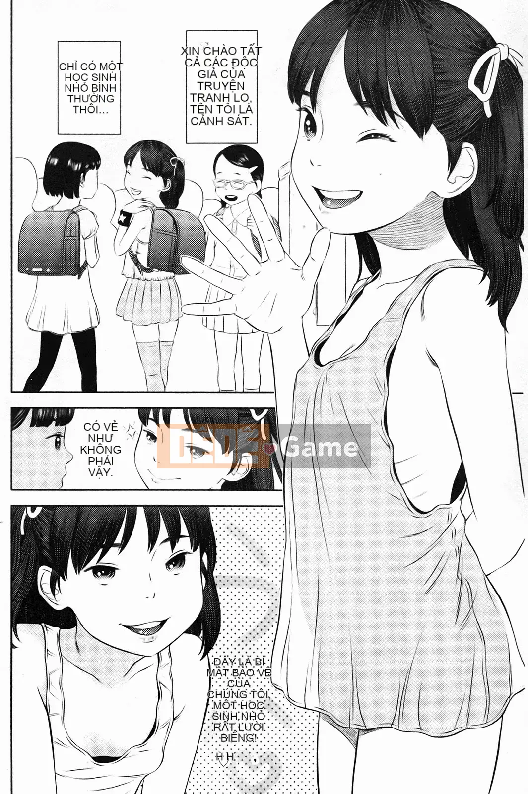 [MOLOKONOMI] Đừng làm thế