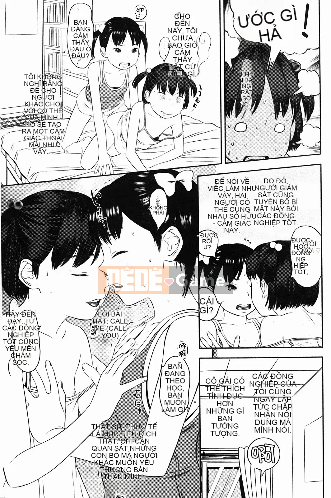 [MOLOKONOMI] Đừng làm thế