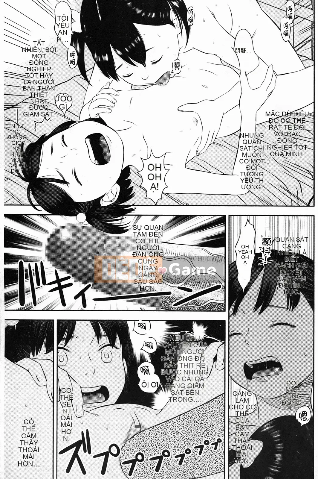 [MOLOKONOMI] Đừng làm thế