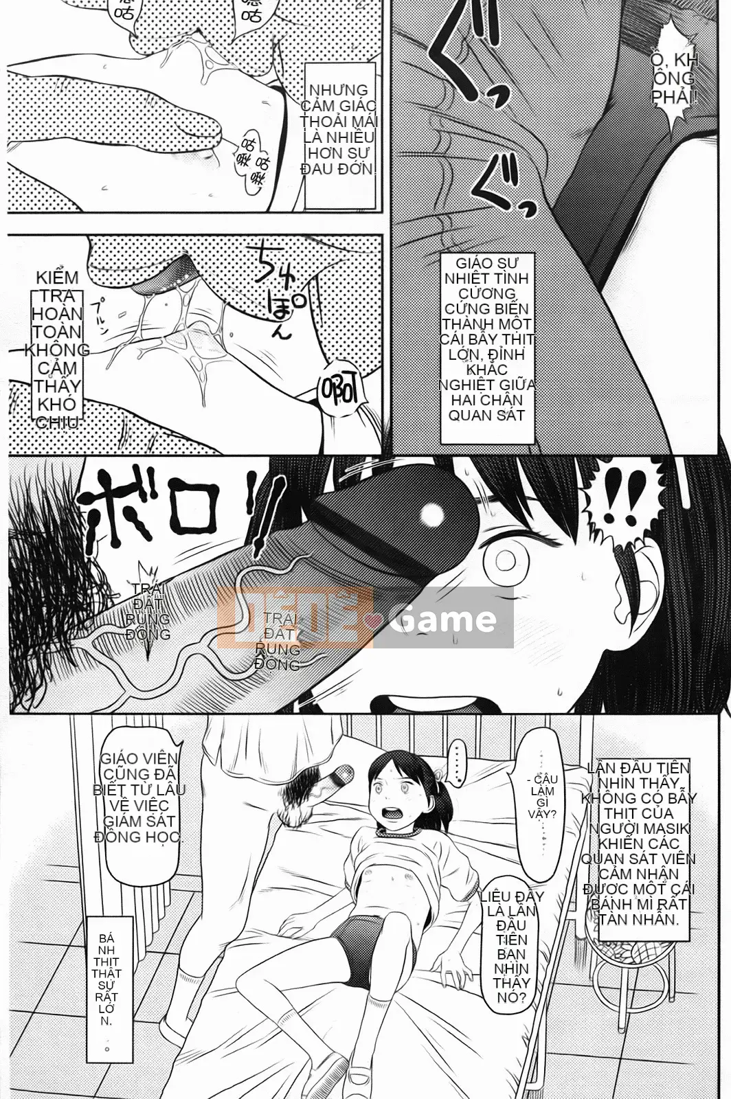 [MOLOKONOMI] Đừng làm thế