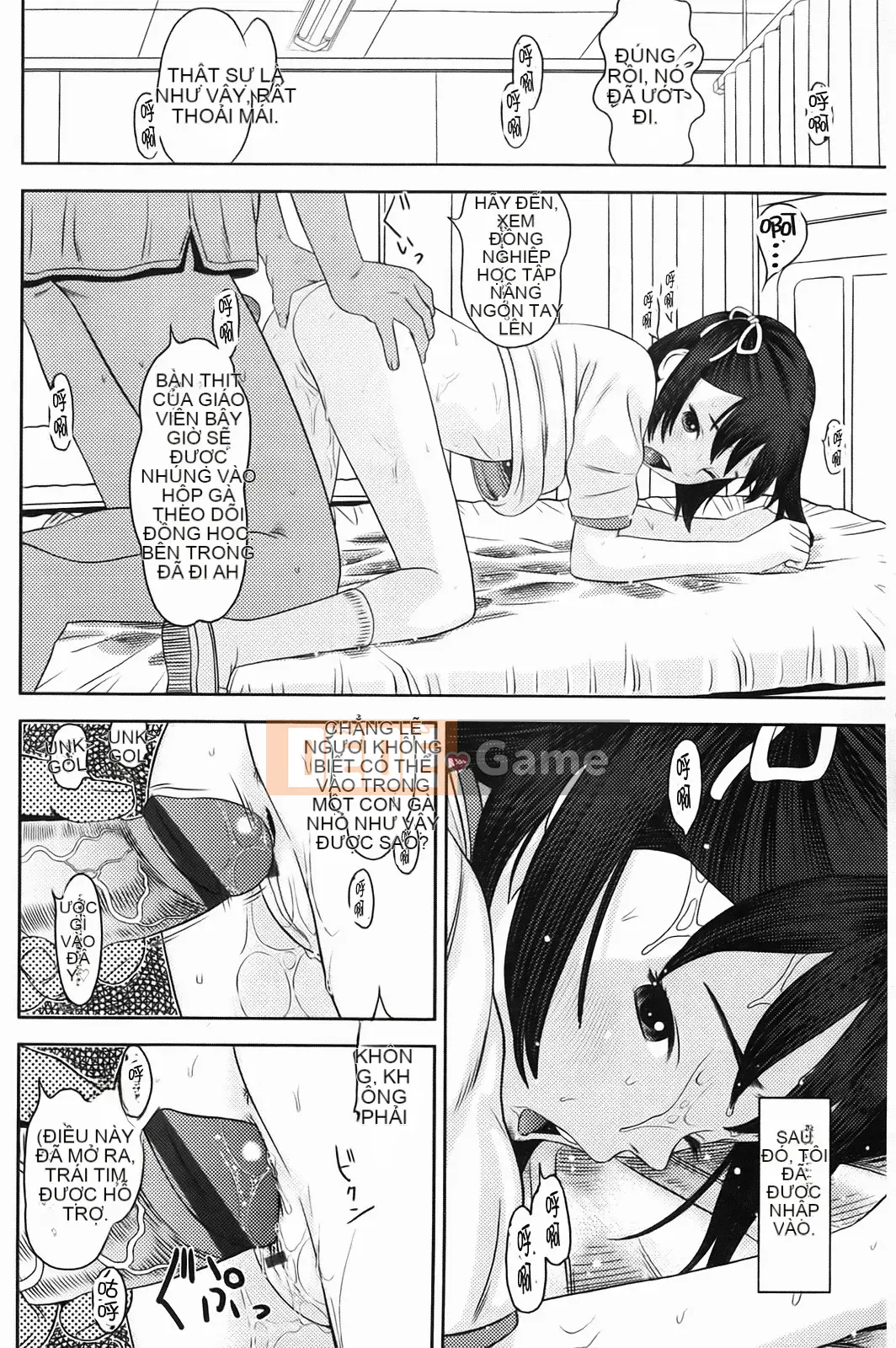 [MOLOKONOMI] Đừng làm thế