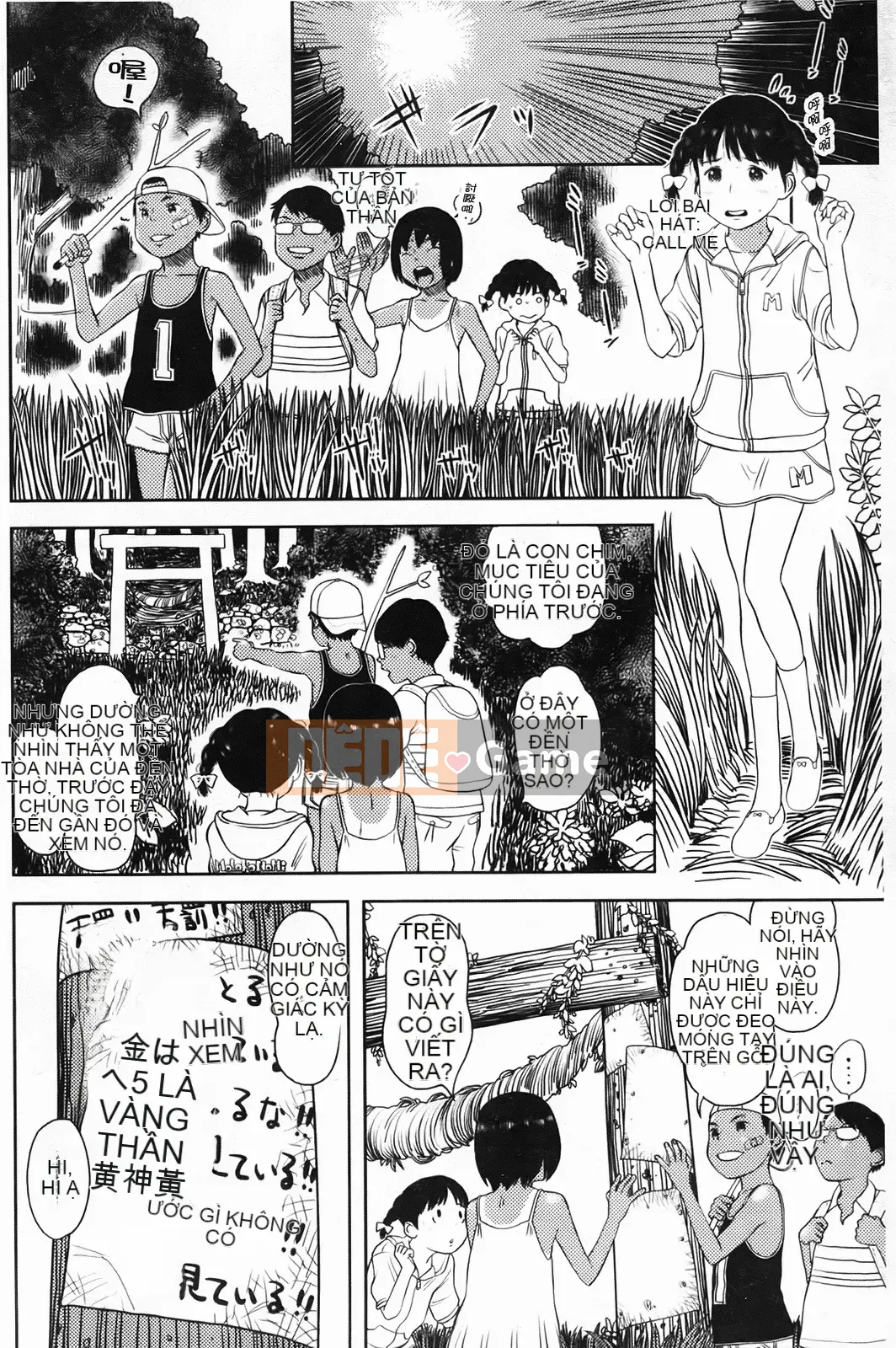 [MOLOKONOMI] Đừng làm thế