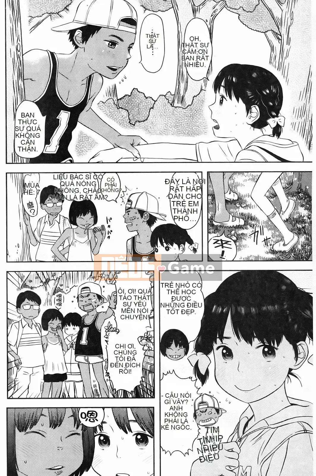 [MOLOKONOMI] Đừng làm thế