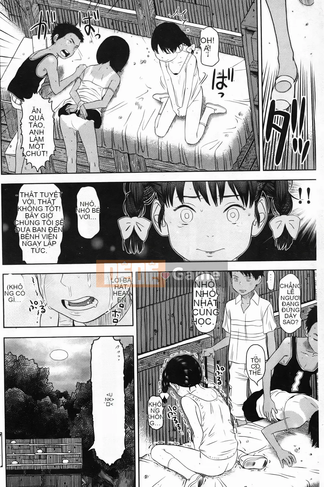 [MOLOKONOMI] Đừng làm thế