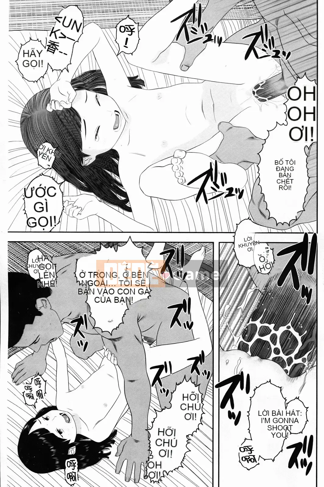 [MOLOKONOMI] Đừng làm thế