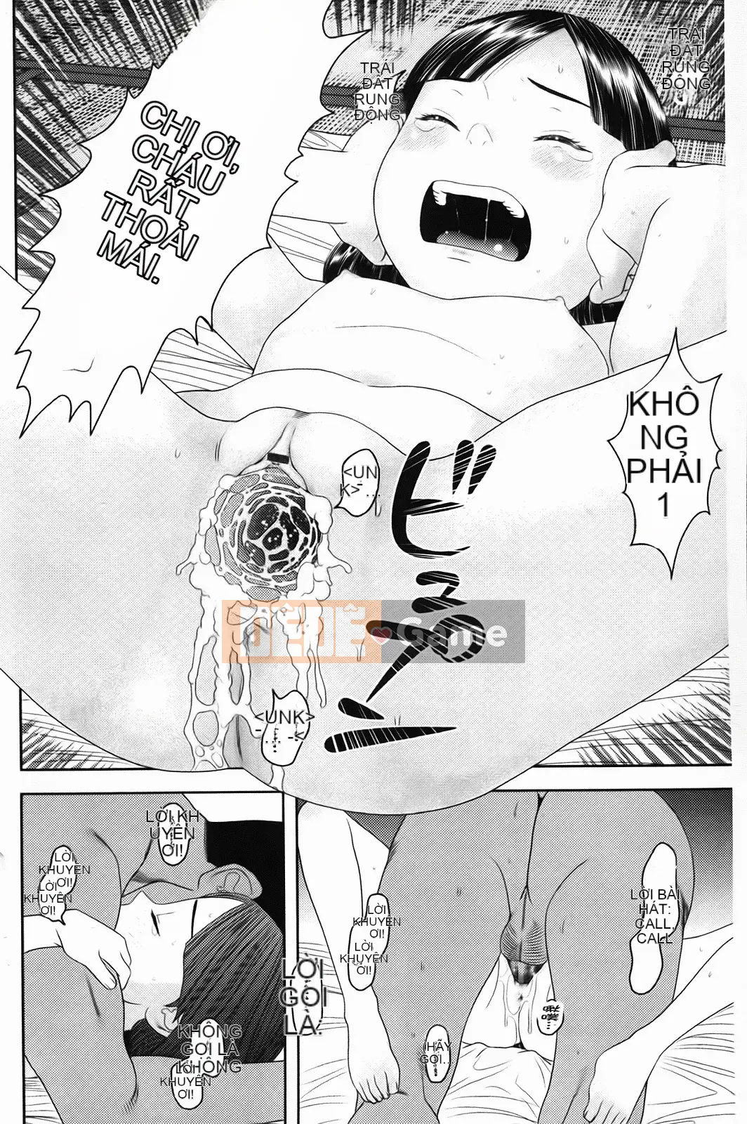 [MOLOKONOMI] Đừng làm thế