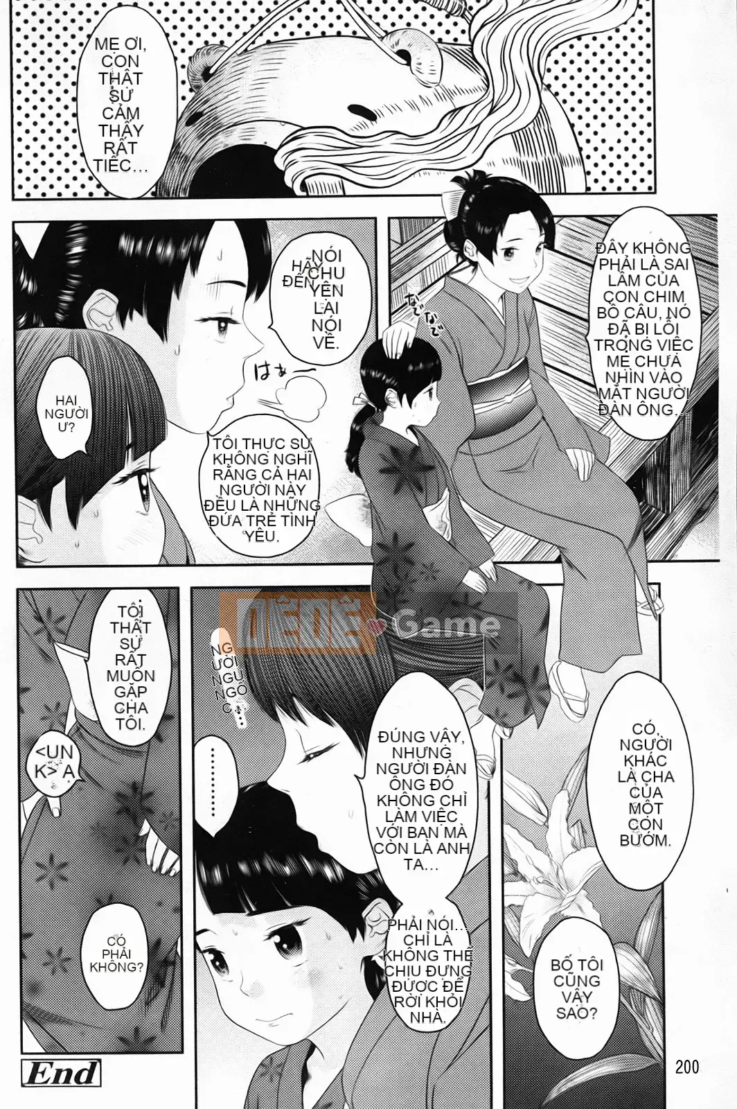 [MOLOKONOMI] Đừng làm thế