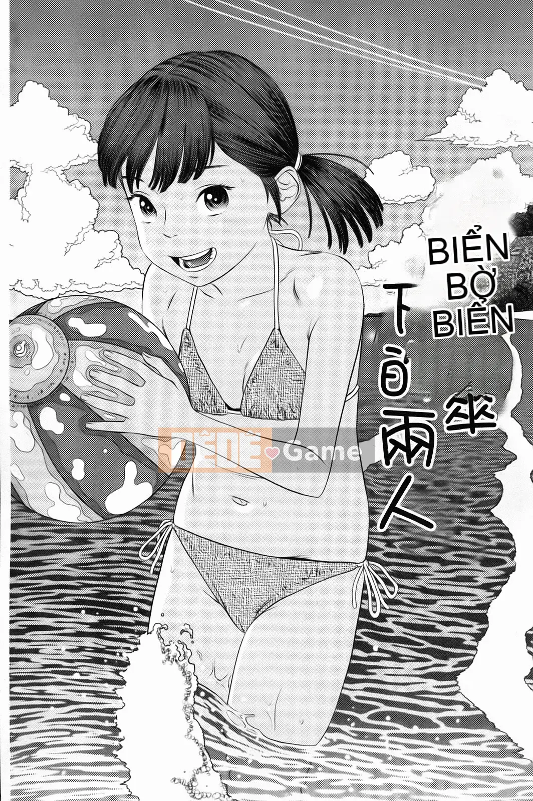 [MOLOKONOMI] Đừng làm thế