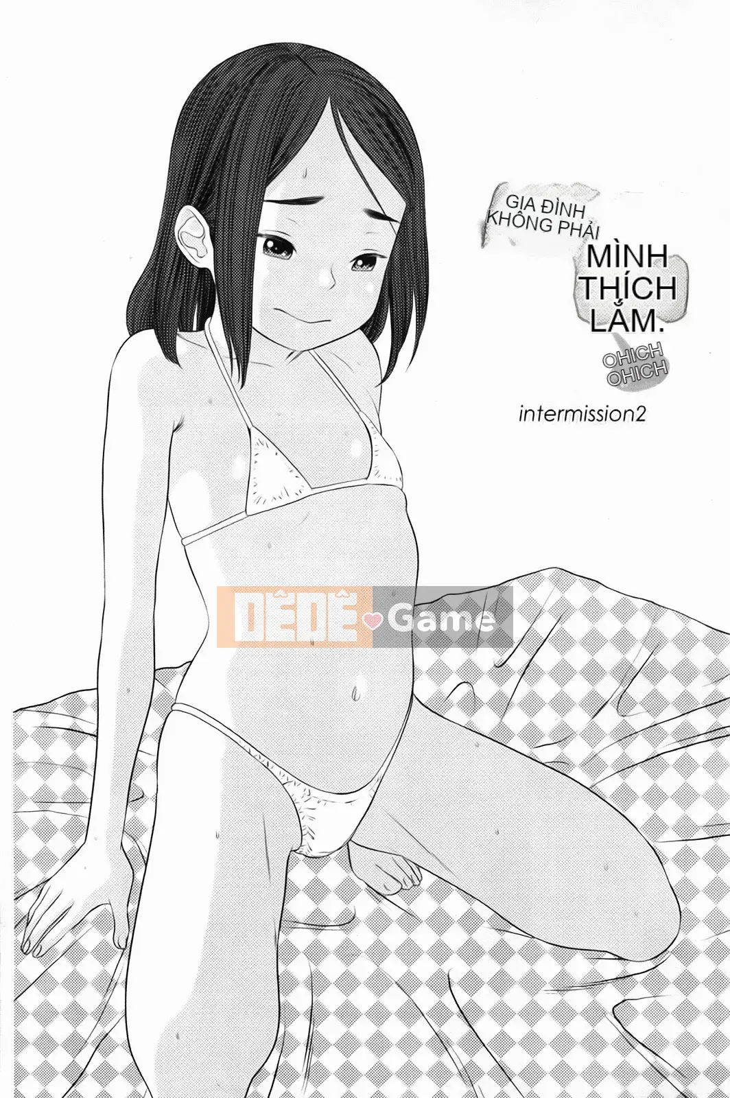 [MOLOKONOMI] Đừng làm thế