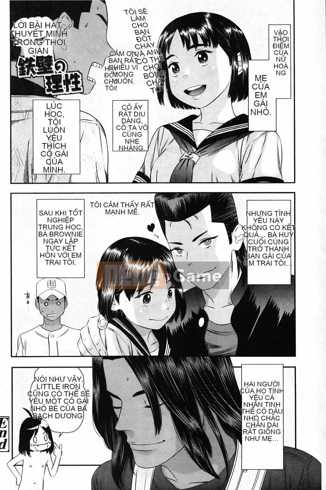 [MOLOKONOMI] Đừng làm thế