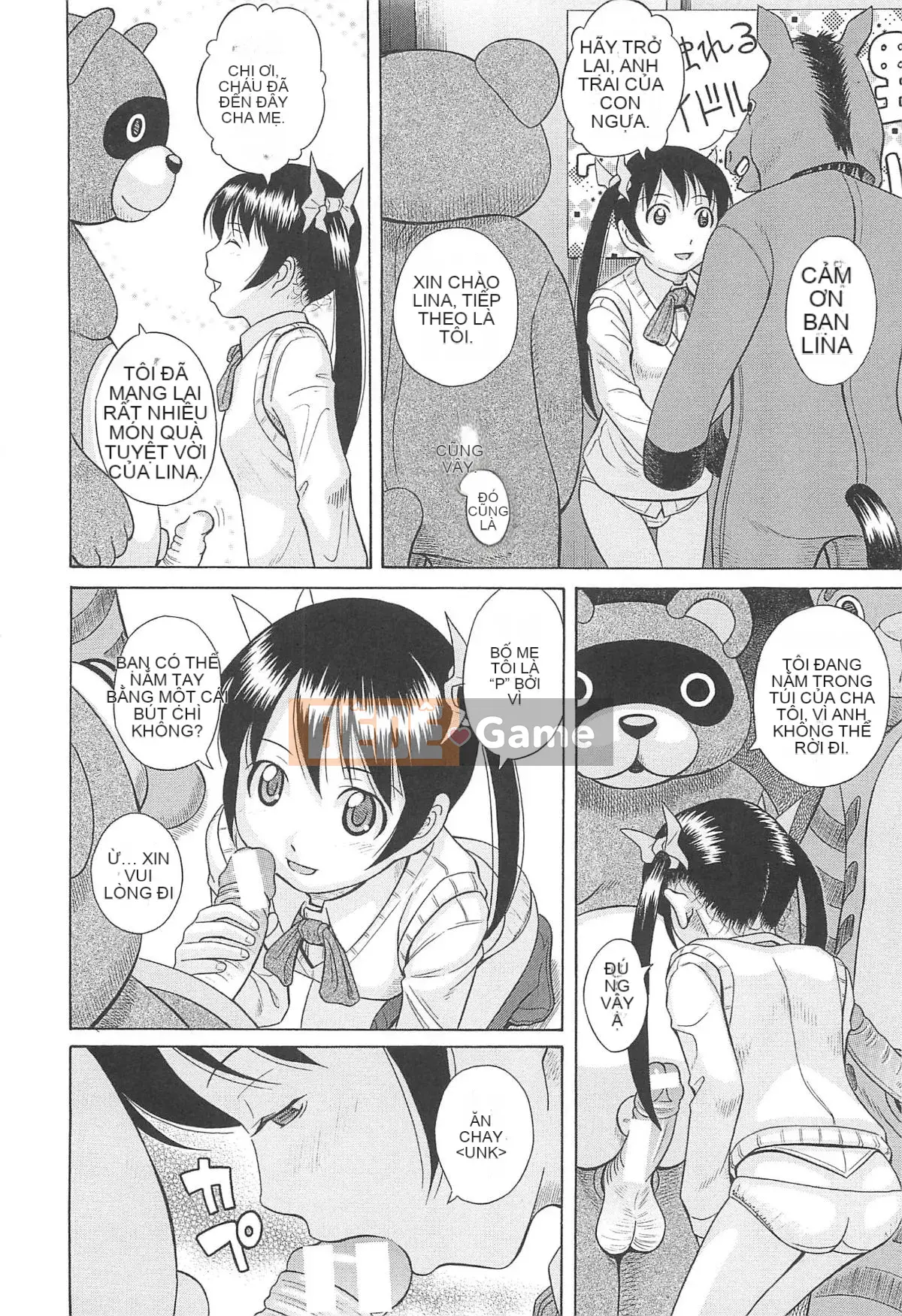 [Hashida Jin] Dòng chảy Mizuno Rina