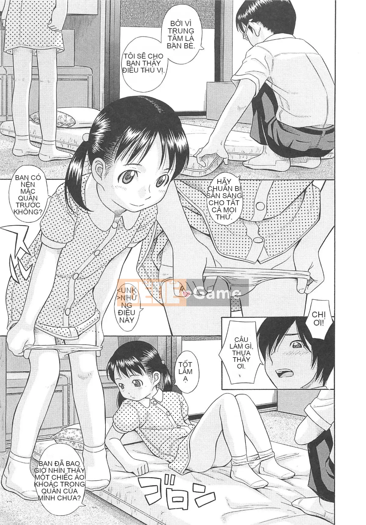 [Hashida Jin] Dòng chảy Mizuno Rina