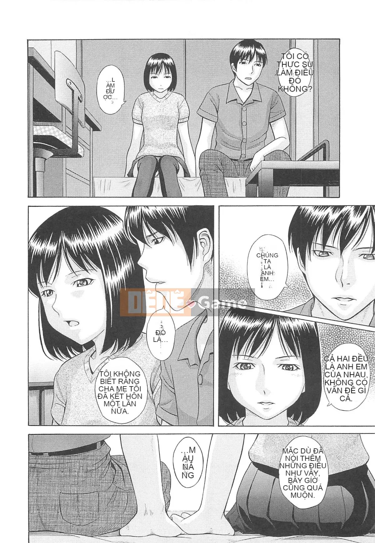 [Hashida Jin] Dòng chảy Mizuno Rina