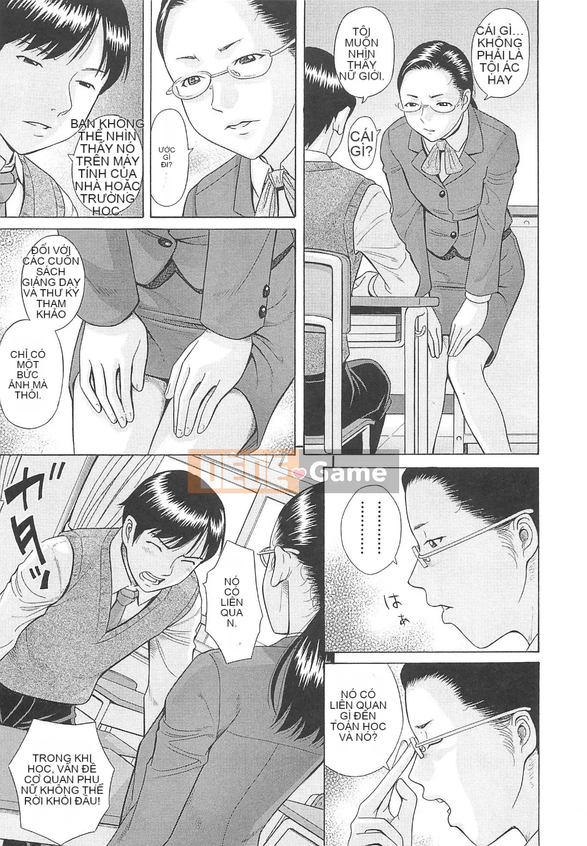 [Hashida Jin] Dòng chảy Mizuno Rina