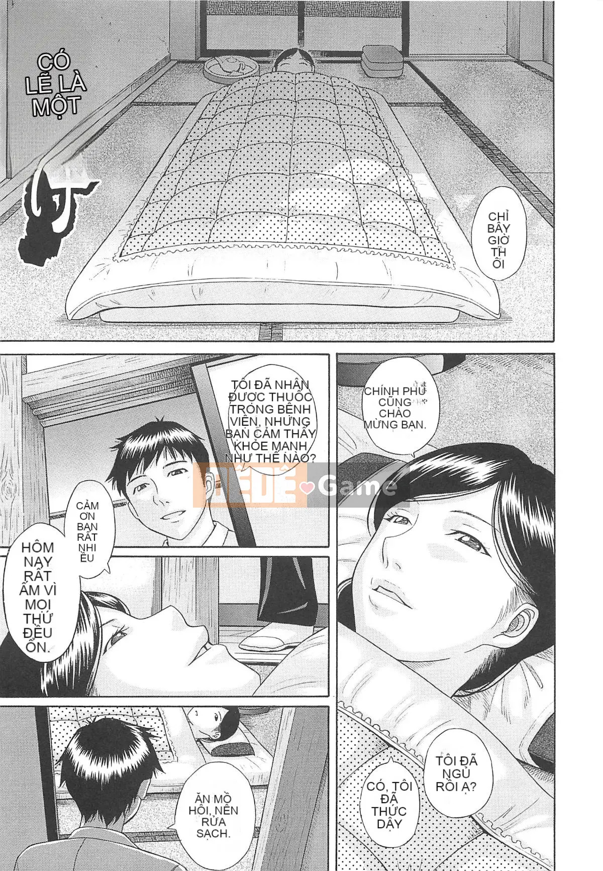 [Hashida Jin] Dòng chảy Mizuno Rina