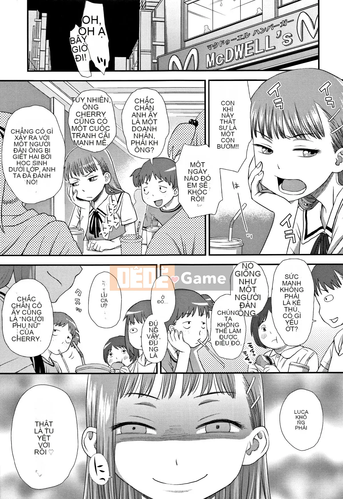 [Kudo Hisashi] Tomodachi no Wa + tờ rơi 4P