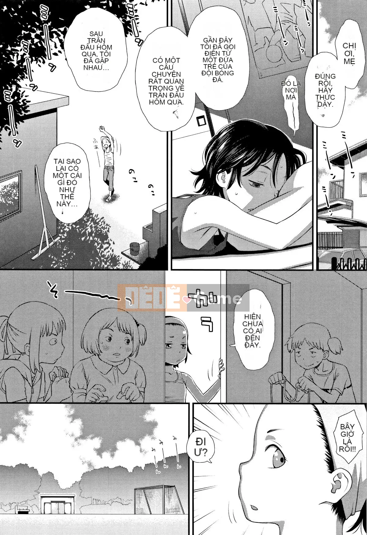 [Kudo Hisashi] Tomodachi no Wa + tờ rơi 4P