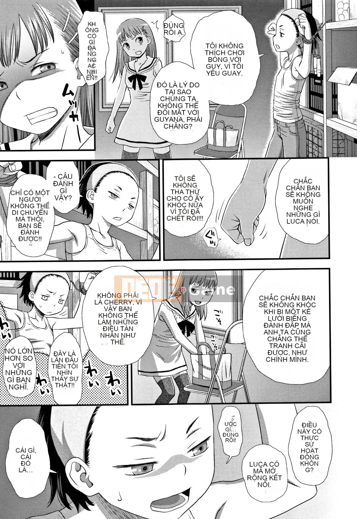 [Kudo Hisashi] Tomodachi no Wa + tờ rơi 4P