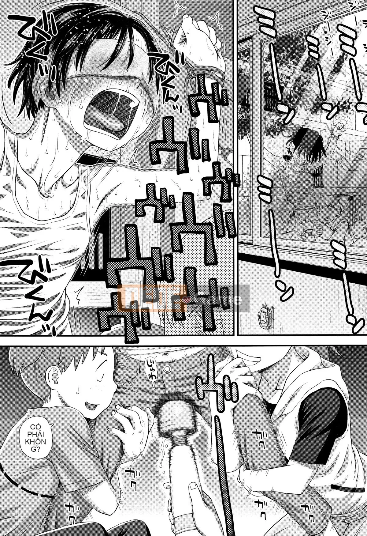 [Kudo Hisashi] Tomodachi no Wa + tờ rơi 4P