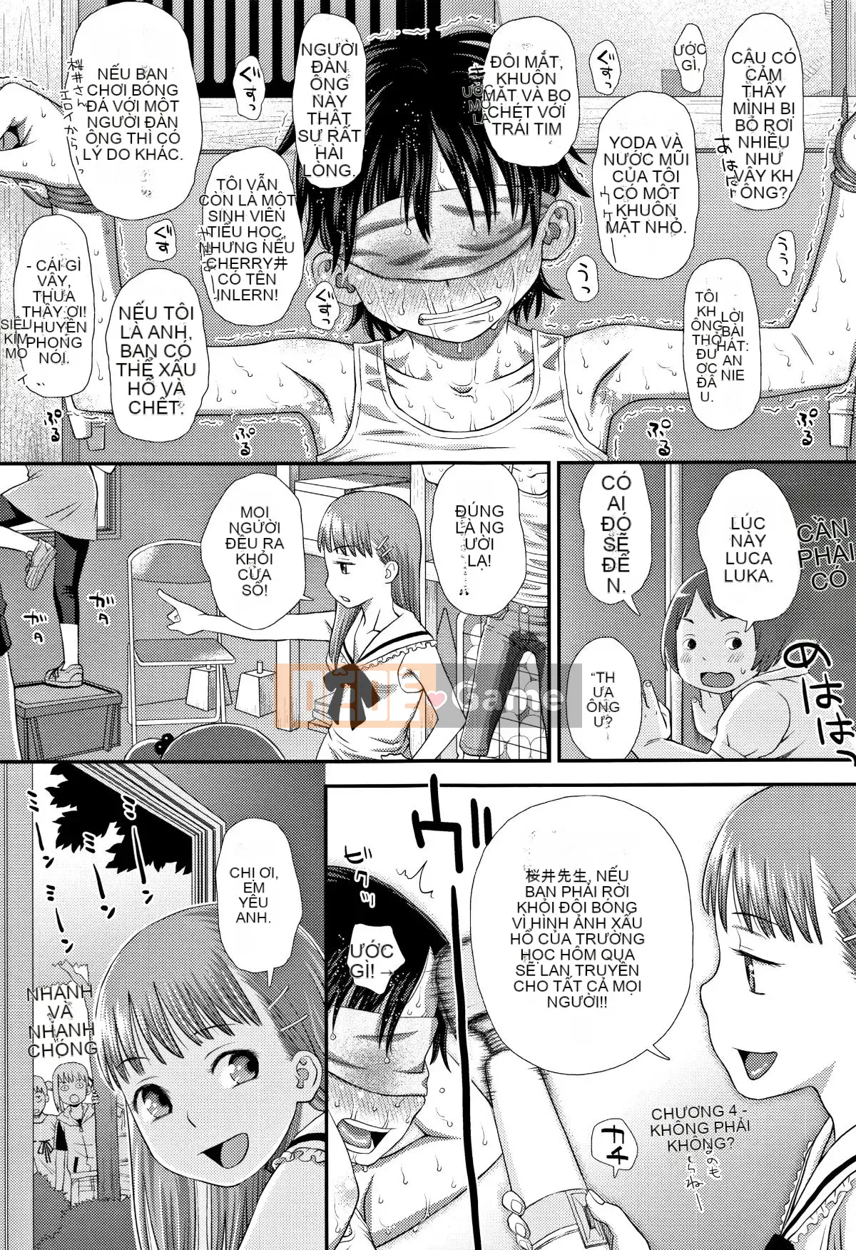 [Kudo Hisashi] Tomodachi no Wa + tờ rơi 4P