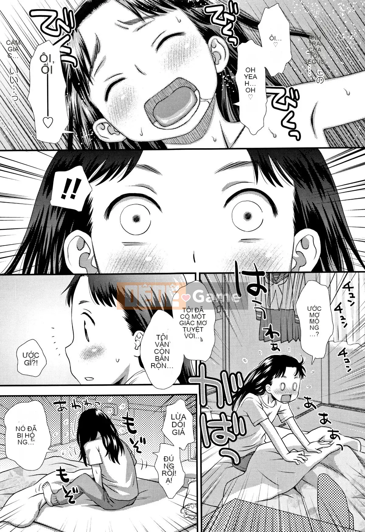 [Kudo Hisashi] Tomodachi no Wa + tờ rơi 4P